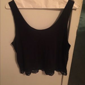 Cute blouse skull type